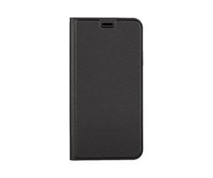 Mobil - Deksel og etui - ZAGG X-Shield - flip cover for mobile phone - XS-1001005