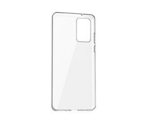 Mobil - Deksel og etui - ZAGG X-Shield - back cover for mobile phone - XS-1011007