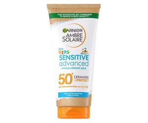 Kroppspleie - Garnier Ambre Solaire Sensitive Advanced Hypoall - C6871800