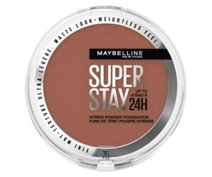 Sminke - Maybelline New York Superstay 24H Hybrid Powder - B3454800