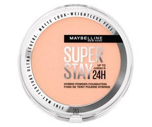 Sminke - Maybelline New York Superstay 24H Hybrid Powder - B3453800