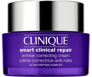 Ansiktspleie - Clinique Smart Clinical Repair Wrinkle Correcting 50 ml - 192333125120