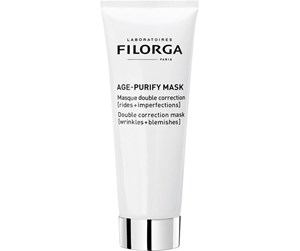 Ansiktspleie - Filorga Age-Purify Mask 75 ml - 9813000