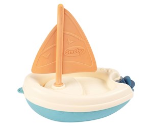 Babyleker - Smoby Little  Green - Bad Sailboat - 140601