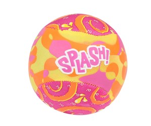 Vannlek - Splash Water Bouncing Ball 7cm - 65742Z