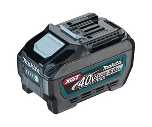 Batterier & Ladere - Makita XGT BL4050F - 191L47-8