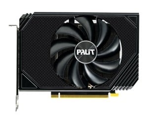 Grafikkort - Palit GeForce RTX 3050 - 8GB GDDR6 RAM - Grafikkort - NE63050018P1-1070F