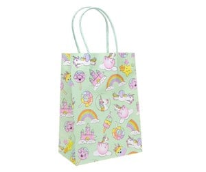 Leketøy - LG-Imports Gift bag Unicorn - 7420