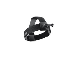 Actionkamera  - Tilbehør - GoPro Head Strap 2.0 (Action Camera Head Mount) - Strappy - ACHOM-002