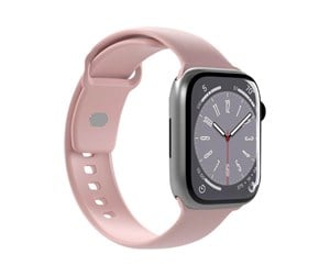 Smartklokke - Tilbehør - Puro ICON - strap for smart watch - PUICNAW40ROSE