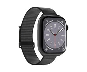 Kabelordner/Kabelstrømpe - Puro Sport Band - PUSPORTAW44BLK