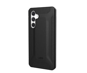 Mobil - Deksel og etui - UAG Scout - black - Samsung Galaxy A54 5G - 214173114040