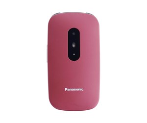 Mobiltelefoner - Panasonic KX TU446 - KX-TU 446 EXR