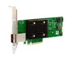 Kontroller - Broadcom HBA 9500-8e Tri-Mode - 05-50075-01