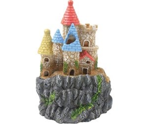 Fisk - 4FISH Castle 15x14x22.5 cm - AT47331