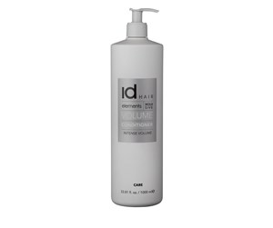 Hårpleie - IdHAIR - Elements Xclusive Volume Conditioner 1000 - 10220020003