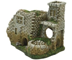 Fisk - 4FISH Castle 10.5x7.3x8.8 cm - AT47337