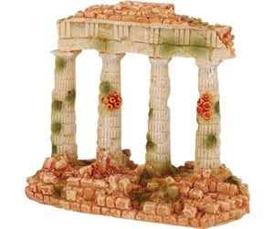 Fisk - 4FISH Roman columns 10x5.2x9 cm - AT47343