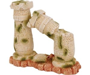 Fisk - 4FISH Roman columns 15x6x13 cm - AT47344