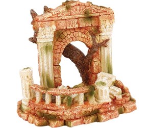 Fisk - 4FISH Roman columns 13x9.5x11 cm - AT47345