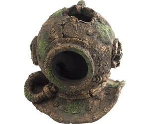 Fisk - 4FISH Diving helmet 13.5x13.5x13 cm - AT47368