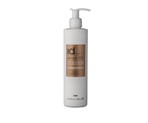 Hårpleie - IdHAIR - Elements Xclusive Colour Conditioner 300 - 10220040001