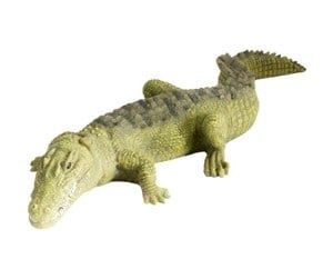 Fisk - 4FISH Crocodile airlock 23.5x8.5x3.5 cm - AT47374