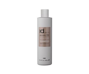 Hårpleie - IdHAIR - Elements Xclusive Moisture Shampoo 300 ml - 10220050001