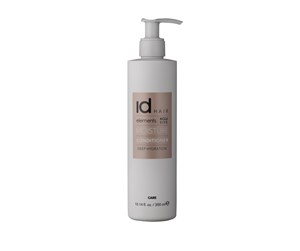 Hårpleie - IdHAIR - Elements Xclusive Moisture Conditioner 30 - 10220060001