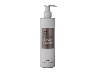 Hårpleie - IdHAIR - Elements Xclusive Repair Shampoo 300 ml - 10220070001