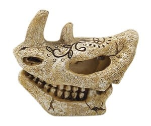 Fisk - 4FISH Skull 7.5x4x6.3 cm - AT47385