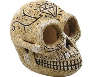 Fisk - 4FISH Skull 7.5x5.5x6 cm - AT47386