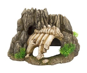 Fisk - 4FISH Mountain 27x18x16.5 cm - AT47391