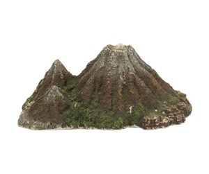 Fisk - 4FISH Volcano 37.5x28x14.5 cm - AT47405