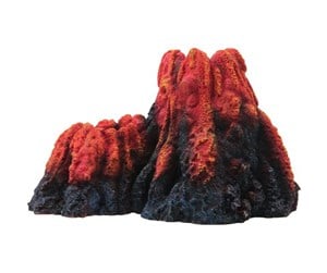 Fisk - 4FISH Volcano 26x21x16 cm - AT47410