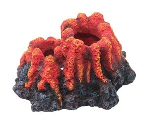 Fisk - 4FISH Volcano 16x12.5x9.5 cm - AT47411