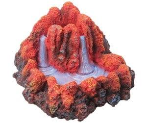 Fisk - 4FISH Volcano 18x15x9 cm - AT47412