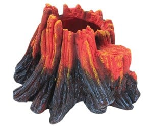 Fisk - 4FISH Volcano 14.5x11.5x10 cm - AT47415