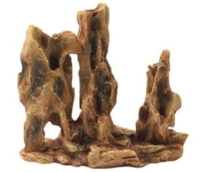 Fisk - 4FISH Landscape 15.2x6.8x13.7 cm - AT47416