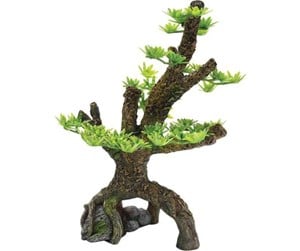 Fisk - 4FISH Tree 13.5x9.5x21.3 cm - AT47420