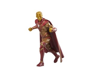 Figurer - Hasbro Marvel Guardians of the Marvel Galaxy: Warlock 15 cm - F66095L00