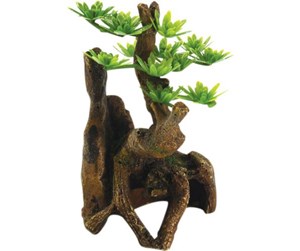 Fisk - 4FISH Tree 7x6.5x11.2 cm - AT47422