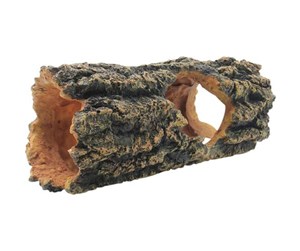 Fisk - 4FISH Tree trunk 20.5x9x8 cm - AT47425