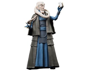 Figurer - Hasbro Star Wars Episode VI 40th Anniversary Black Series Action Figure Bib Fortuna 15 cm - F70765X21