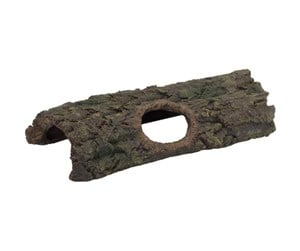 Fisk - 4FISH Tree trunk 32.5x14.5x8 cm - AT47426