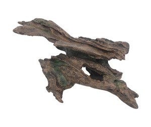 Fisk - 4FISH Tree trunk 37x22x20 cm - AT47427