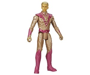 Figurer - Hasbro Avengers - Guardians of the Galaxy - Titan Hero - Adam Warlock 30 cm - F66615X21