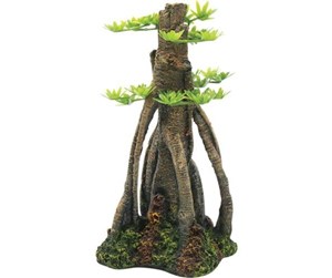 Fisk - 4FISH Tree 11x10x19.2 cm - AT47433