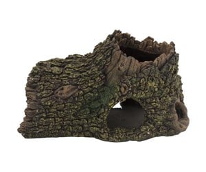 Fisk - 4FISH Tree trunk 26x16.5x15 cm - AT47436