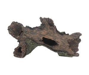 Fisk - 4FISH Tree trunk 29x11.5x13 cm - AT47440